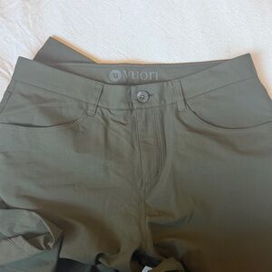 Vuori Meta Pant